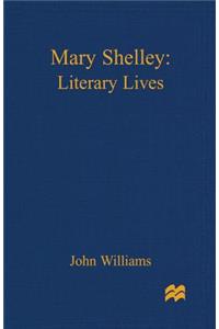 Mary Shelley