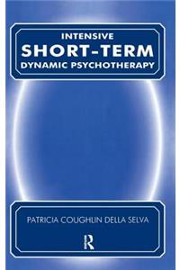 Intensive Short Term Dynamic Psychotherapy