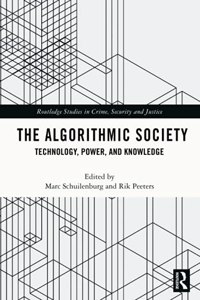 The Algorithmic Society