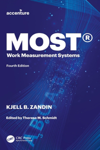 Most(r) Work Measurement Systems