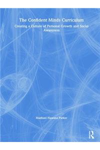 The Confident Minds Curriculum