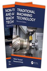 Machining Technology and Operations