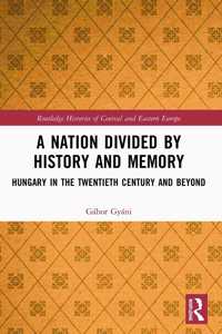 A Nation Divided by History and Memory