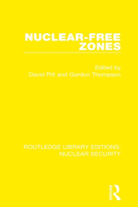 Nuclear-Free Zones