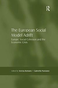 European Social Model Adrift