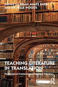 Teaching Literature in Translation