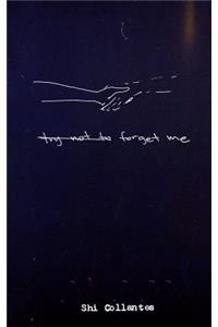 (Try Not To) Forget Me