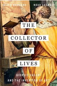 The Collector of Lives