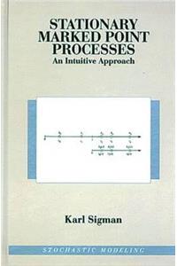 Stationary Marked Point Processes