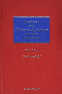 Jurisdiction and Arbitration Agreements and their Enforcement