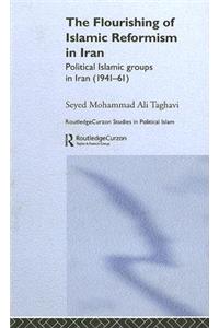 Flourishing of Islamic Reformism in Iran