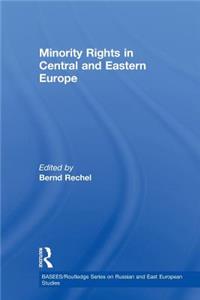 Minority Rights in Central and Eastern Europe