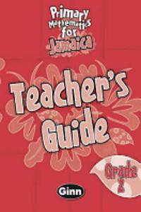 Jamaican Primary Mathematics Teacher's Book 2