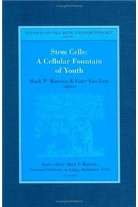 Stem Cells: A Cellular Fountain of Youth