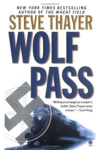 Wolf Pass