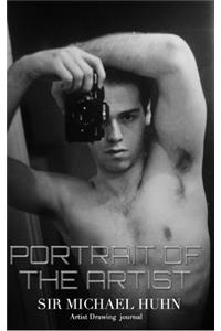 Portrait of The Artist Film Drawing Journal