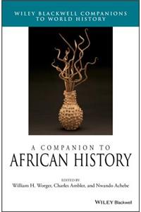 Companion to African History