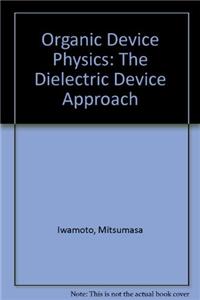Organic Device Physics