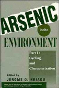 Arsenic in the Environment