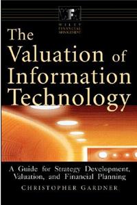 The Valuation of Information Technology