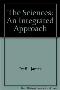 The Sciences: An Integrated Approach