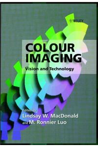 Colour Imaging