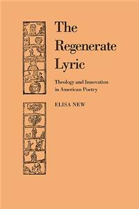 Regenerate Lyric