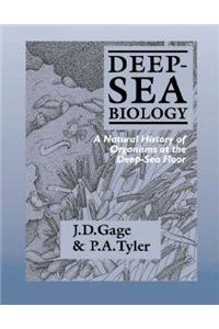 Deep-Sea Biology