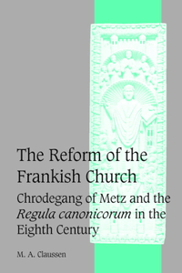 Reform of the Frankish Church