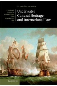 Underwater Cultural Heritage and International Law