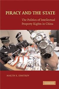 Piracy and the State