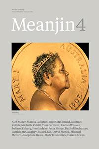 Meanjin Vol. 70, No. 4