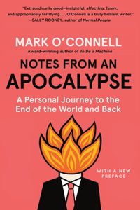 Notes from an Apocalypse