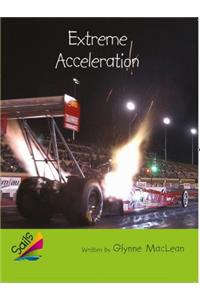 Book 18: Extreme Acceleration