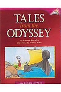 Tales from the Odyssey