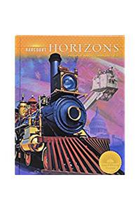 Harcourt Horizons