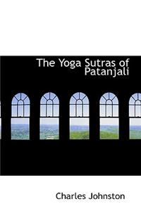 The Yoga Sutras of Patanjali