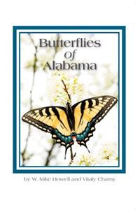 Butterflies of Alabama