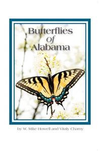 Butterflies of Alabama