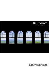 Bill Boram
