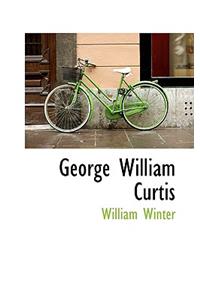 George William Curtis