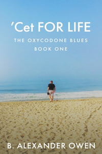 'Cet FOR LIFE - BOOK ONE