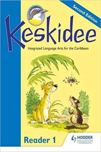 Keskidee Reader 1