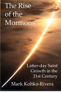 Rise of the Mormons