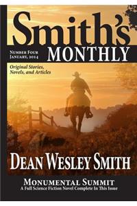 Smith's Monthly #4