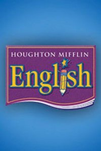 Houghton Mifflin English: Support for Writing Test 6 PT Level 6