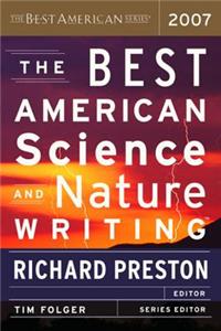 Best American Science and Nature Writing