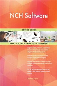 NCH Software Second Edition