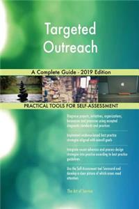 Targeted Outreach A Complete Guide - 2019 Edition