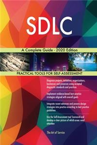 SDLC A Complete Guide - 2020 Edition